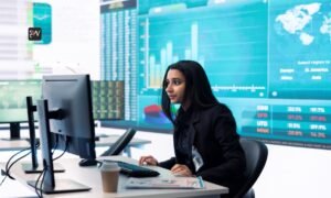 Arab Women Investors The Quiet Rise of a New Wealth Economy