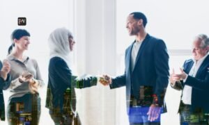 UAE Continues to Lead