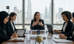 UAE Expands Pathways for