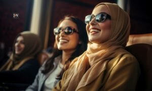 Women Who Lead the Future