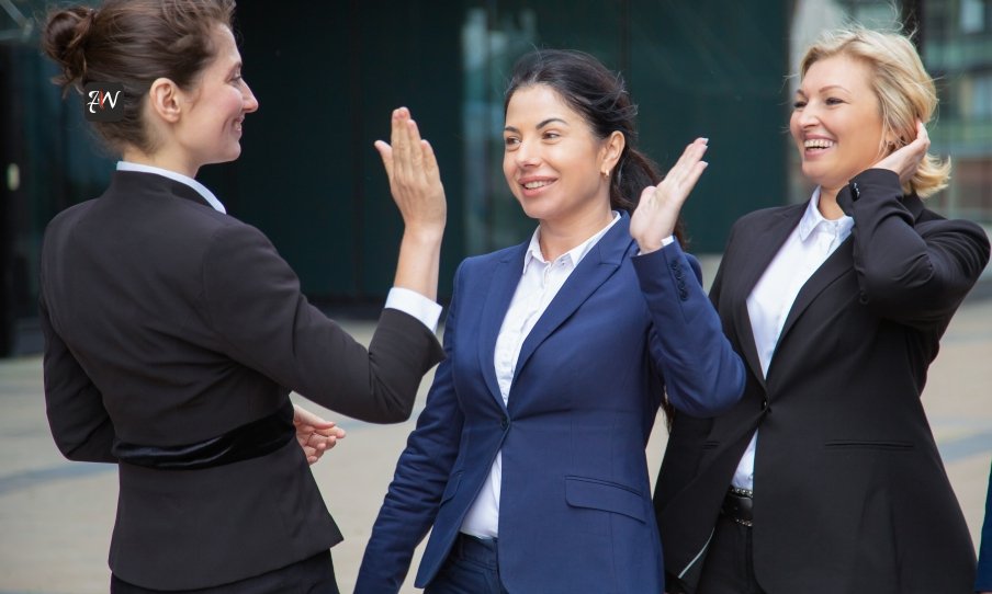 A New Era of Women’s Leadership