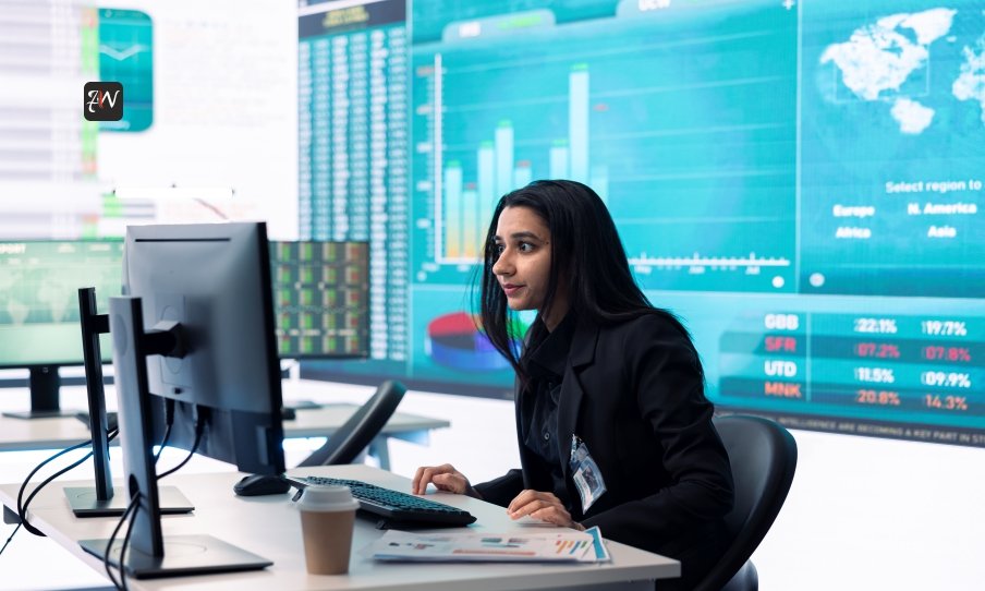 Arab Women Investors The Quiet Rise of a New Wealth Economy
