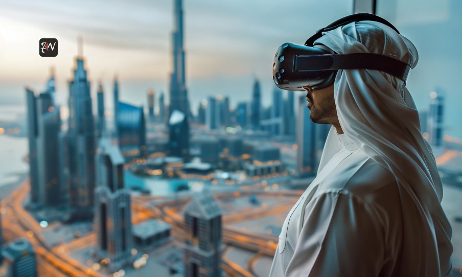 Arab Women in AI The Women Shaping the Region’s