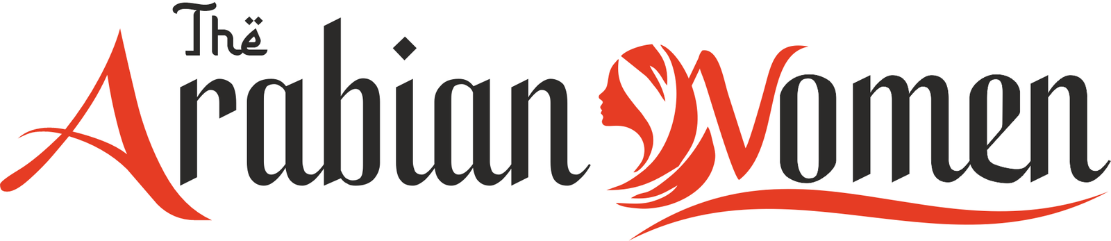 Black logo