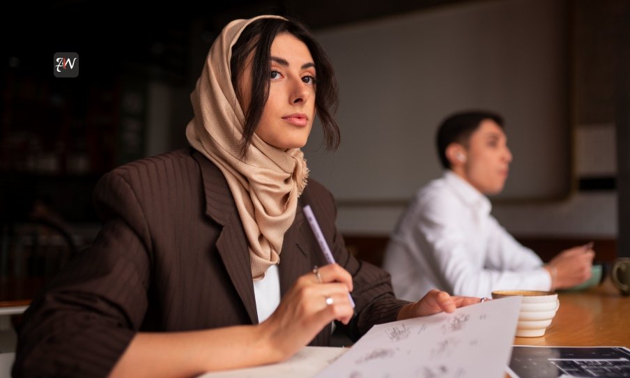 The New Face of Women in Business