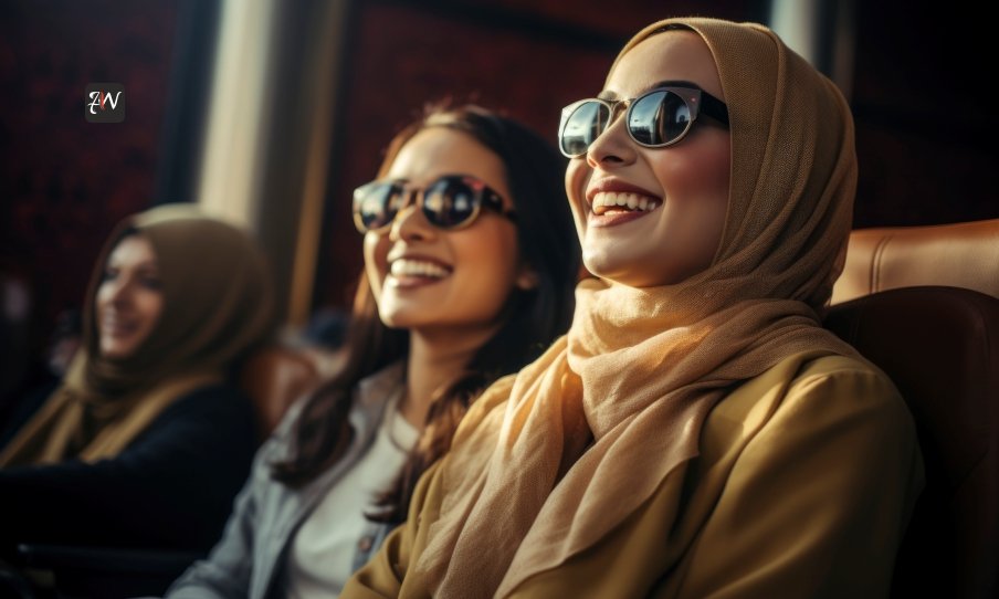 Women Who Lead the Future