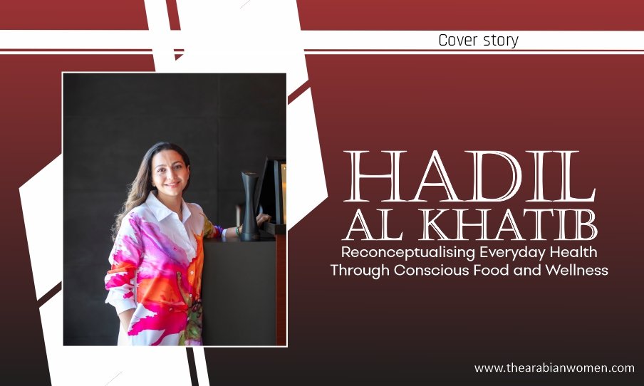 Hadil Al Khatib